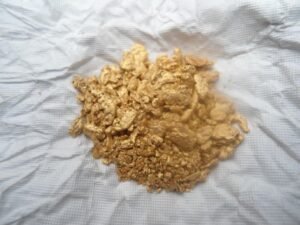 Gold Nuggets & Bars from Africa