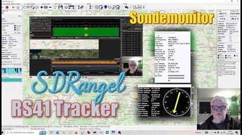 COAA SondeMonitor 6.2.8.9 Free