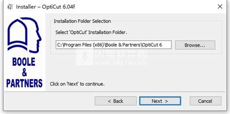 OptiCut 6.04f Download for