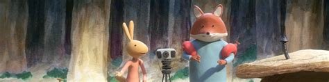 Hare Save the Forest 2025