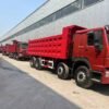 Used Chinese Trucks On Sale - Image 2