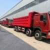 Used Chinese Trucks On Sale - Image 2