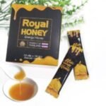 Royal Honey - Ignite Your Inner Vitality!