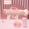 Interstellar Bubble Gun – Fun for All Ages! - Image 20