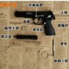 G52B2.9 Full Metal Detachable Toy Gun – Realistic & Collectible - Image 10