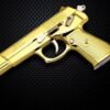 G52B2.9 Full Metal Detachable Toy Gun – Realistic & Collectible - Image 8