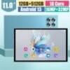 11.0" Android 13 AI Tablet – High-Performance 12GB+512GB 5G Tablet - Image 6