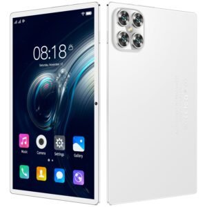 11.0" Android 13 AI Tablet – High-Performance 12GB+512GB 5G Tablet