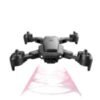V23 8K Dual-Camera Drone – Smart GPS FPV RC Quadcopter with Auto Return - Image 5