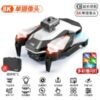 V23 8K Dual-Camera Drone – Smart GPS FPV RC Quadcopter with Auto Return - Image 8