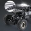 RAPTOR 1:14 Scale 4x4 RC Off-Road Truck – 4CH Remote Control Car with Wristwatch Controller - Image 4