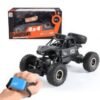 RAPTOR 1:14 Scale 4x4 RC Off-Road Truck – 4CH Remote Control Car with Wristwatch Controller - Image 2