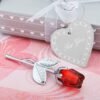 Premium Crystal Rose Bouquet – Luxury Wedding Favors & Home Decor - Image 4