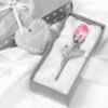 Premium Crystal Rose Bouquet – Luxury Wedding Favors & Home Decor - Image 9