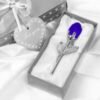 Premium Crystal Rose Bouquet – Luxury Wedding Favors & Home Decor - Image 10