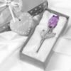 Premium Crystal Rose Bouquet – Luxury Wedding Favors & Home Decor - Image 6