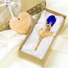 Premium Crystal Rose Bouquet – Luxury Wedding Favors & Home Decor - Image 13