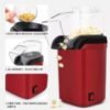 1200W Hot Air Popcorn Maker – Healthy Snack Machine for Home Use - Image 3