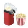 1200W Hot Air Popcorn Maker – Healthy Snack Machine for Home Use - Image 5