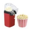 1200W Hot Air Popcorn Maker – Healthy Snack Machine for Home Use - Image 5