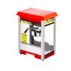Commercial Automatic Popcorn Machine – 8oz Theater-Style Popper with Teflon Coating - Image 3