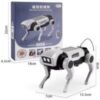 Qihang Remote Control Robot Dog – STEM Educational Building Toy - Image 3