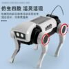 Qihang Remote Control Robot Dog – STEM Educational Building Toy - Image 5