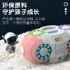 Space Mission Magic Cube – 360° Rotating Brain Teaser for Kids (6-14 Years) - Image 7
