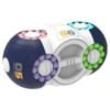 Space Mission Magic Cube – 360° Rotating Brain Teaser for Kids (6-14 Years) - Image 2
