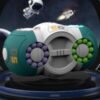 Space Mission Magic Cube – 360° Rotating Brain Teaser for Kids (6-14 Years) - Image 8