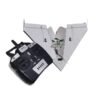 Mini RC Paper Airplane (KT Board DIY Kit) - Image 2