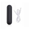 10-Speed Mini Bullet Vibrator – Waterproof Personal Massager - Image 5