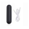 10-Speed Mini Bullet Vibrator – Waterproof Personal Massager - Image 5