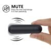 10-Speed Mini Bullet Vibrator – Waterproof Personal Massager - Image 7