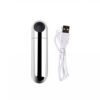 10-Speed Mini Bullet Vibrator – Waterproof Personal Massager - Image 3
