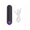 10-Speed Mini Bullet Vibrator – Waterproof Personal Massager - Image 4