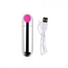 10-Speed Mini Bullet Vibrator – Waterproof Personal Massager - Image 8