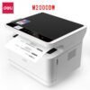 Deli M2000 Laser All-in-One Printer – Compact A4 Printer for Home & Office - Image 4