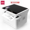 Deli M2000 Laser All-in-One Printer – Compact A4 Printer for Home & Office - Image 3