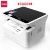 Deli M2000 Laser All-in-One Printer – Compact A4 Printer for Home & Office - Image 3