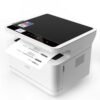 Deli M2000 Laser All-in-One Printer – Compact A4 Printer for Home & Office - Image 5