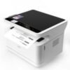 Deli M2000 Laser All-in-One Printer – Compact A4 Printer for Home & Office - Image 5