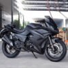 Horizon S-Style Motorcycle – 250cc/400cc Fuel-Powered Sports Bike - Image 4