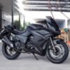 Horizon S-Style Motorcycle – 250cc/400cc Fuel-Powered Sports Bike - Image 4