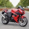 Horizon S-Style Motorcycle – 250cc/400cc Fuel-Powered Sports Bike - Image 3