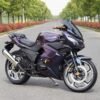 Horizon S-Style Motorcycle – 250cc/400cc Fuel-Powered Sports Bike - Image 5