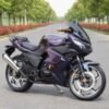 Horizon S-Style Motorcycle – 250cc/400cc Fuel-Powered Sports Bike - Image 5