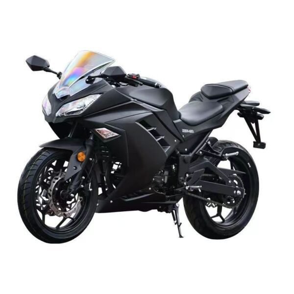 Horizon S-Style Motorcycle – 250cc/400cc Fuel-Powered Sports Bike