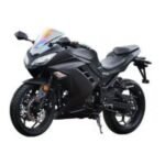 Horizon S-Style Motorcycle – 250cc/400cc Fuel-Powered Sports Bike