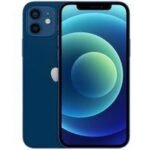 iPhone 12 – Premium Certified Refurbished with 1-Year Warranty
